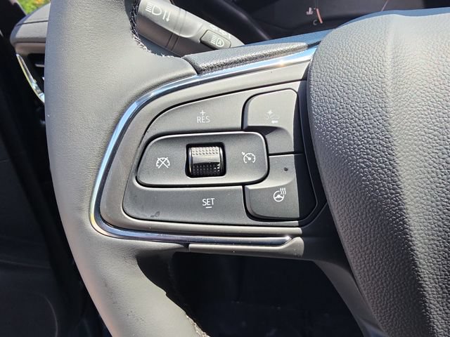 New 2026 Buick Envista Sport Touring w/ Convenience I Package FWD image 24