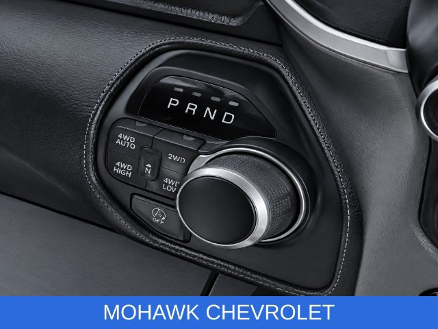 Used 2019 RAM 1500 Big Horn AWD/4WD image 18