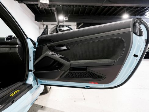 Used 2023 Porsche 718 Cayman GT4 RS image 26