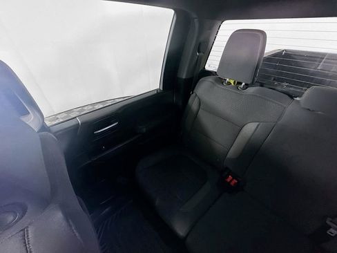 Used 2022 Chevrolet Silverado 3500 LT w/ Convenience Package image 12