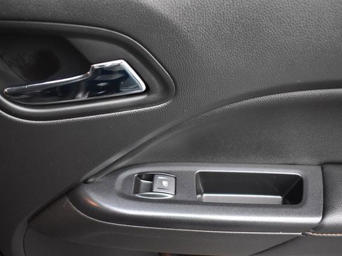 Used 2021 GMC Canyon AT4 w/ Trailering Package image 14