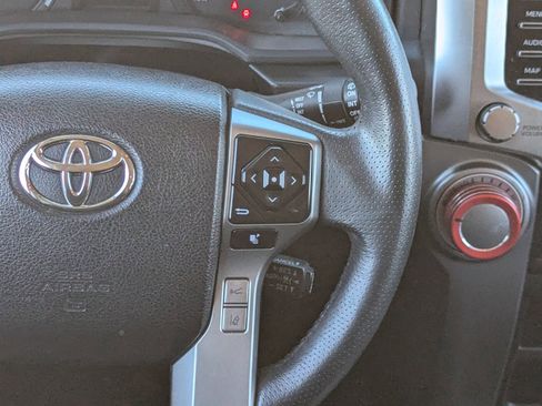 Used 2022 Toyota 4Runner Trail Special Edition image 21