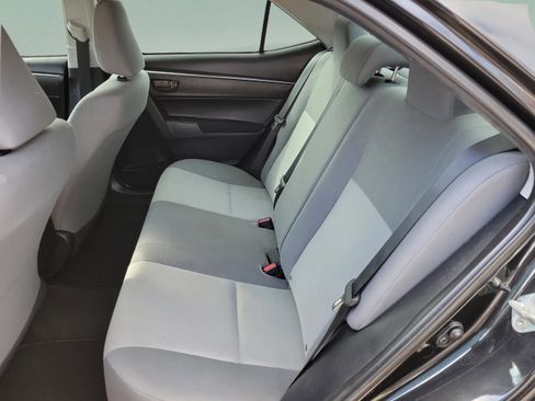 Used 2016 Toyota Corolla L FWD image 14