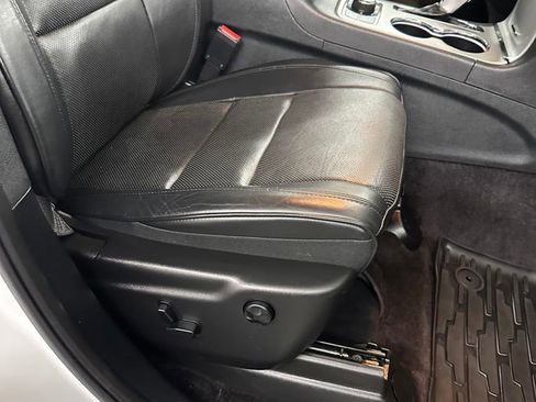 Used 2016 Jeep Grand Cherokee High Altitude image 44