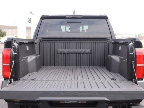 New 2026 Toyota Tacoma SR5 AWD/4WD image 7