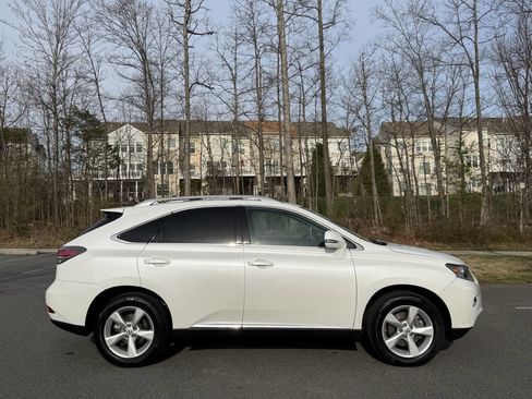Used 2015 Lexus RX 350 AWD image 6