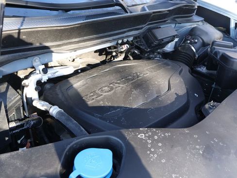 Used 2022 Honda Pilot TrailSport image 13