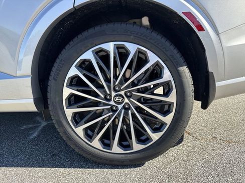 New 2026 Hyundai Palisade Calligraphy image 20