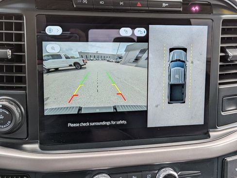 Certified 2024 Ford F150 XLT w/ Equipment Group 302A MID image 21