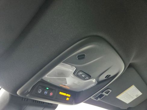 New 2026 Chevrolet Colorado Trail Boss image 10