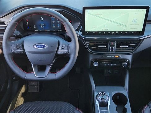 Used 2025 Ford Escape ST-Line w/ Tech Pack #1 image 26