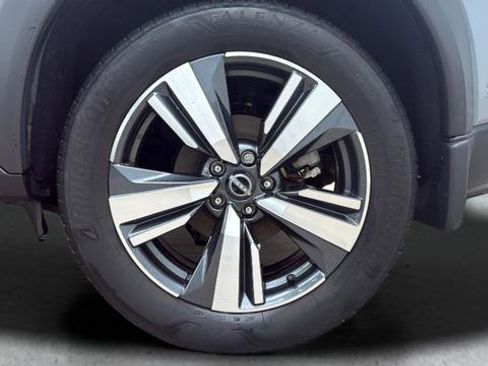 Used 2023 Nissan Rogue SL w/ SL Premium Package AWD/4WD image 15