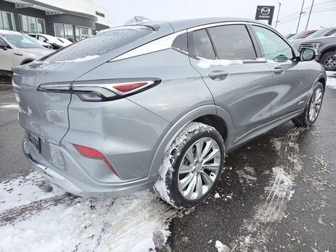 Used 2024 Buick Envista Avenir image 5