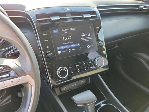 Used 2022 Hyundai Tucson SEL w/ Cargo Package image 24