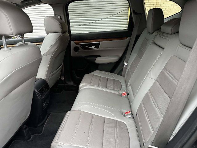 Used 2019 Honda CR-V EX-L image 17