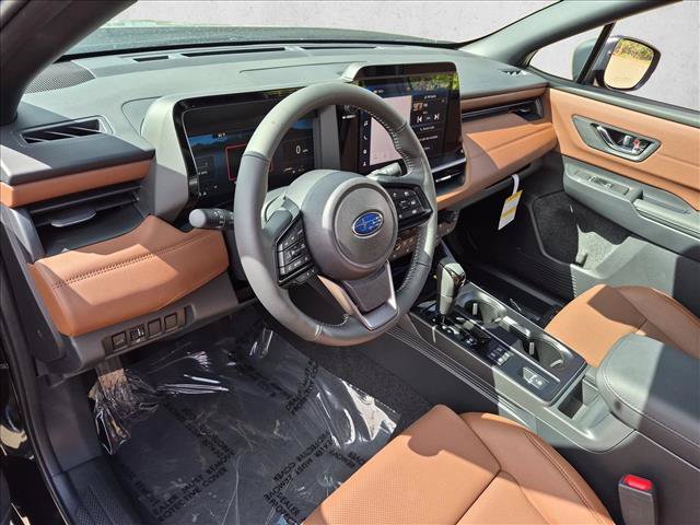 New 2026 Subaru Outback Touring XT AWD/4WD image 3