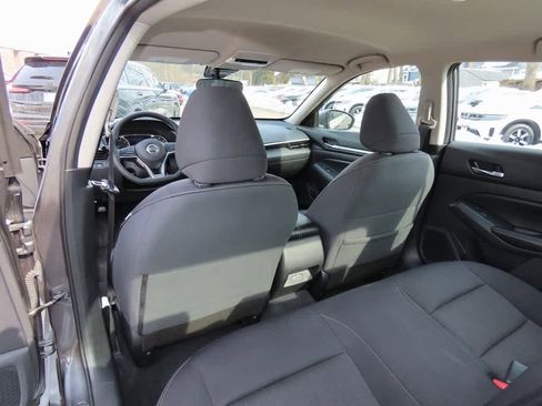 Used 2022 Nissan Altima 2.5 SV image 14