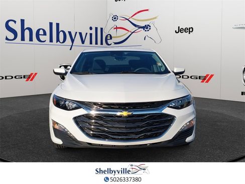 Used 2024 Chevrolet Malibu LT image 6