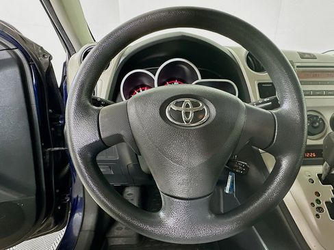 Used 2009 Toyota Matrix image 18