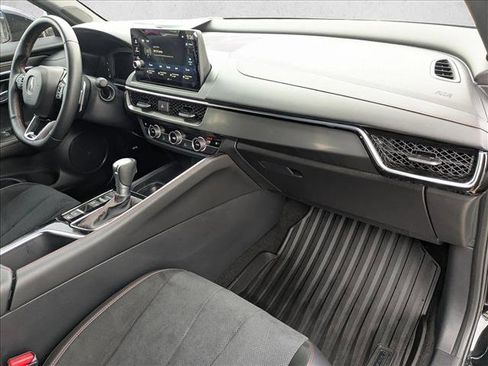 Certified 2025 Acura ADX A-Spec image 22