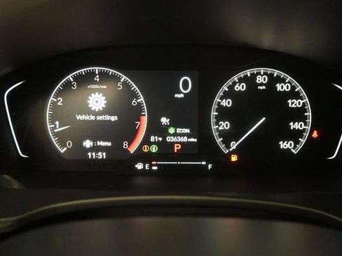 Used 2025 Honda Civic Sport image 13