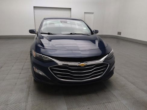 Used 2020 Chevrolet Malibu LT FWD image 14
