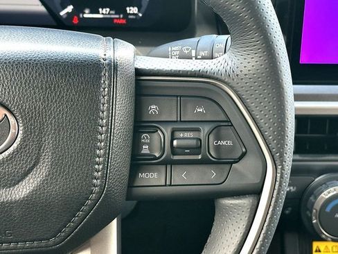 Used 2026 Toyota 4Runner TRD Off-Road Premium w/ Tow Technology Package AWD/4WD image 23