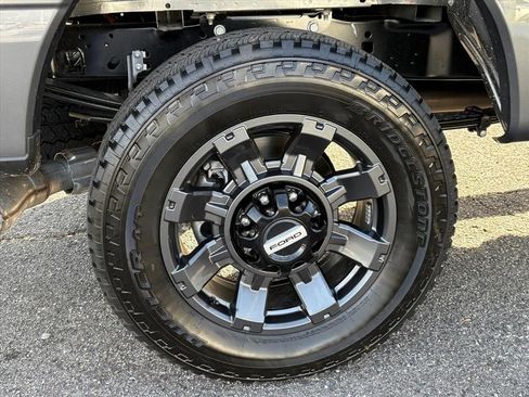 New 2026 Ford F250 XL w/ STX Appearance Package AWD/4WD image 24