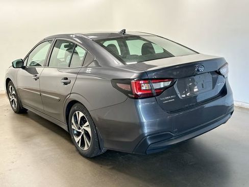 Used 2025 Subaru Legacy Premium AWD/4WD image 33