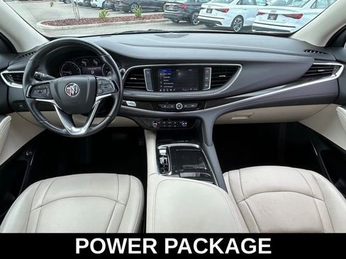 Used 2023 Buick Enclave Essence w/ Experience Buick Package FWD image 10