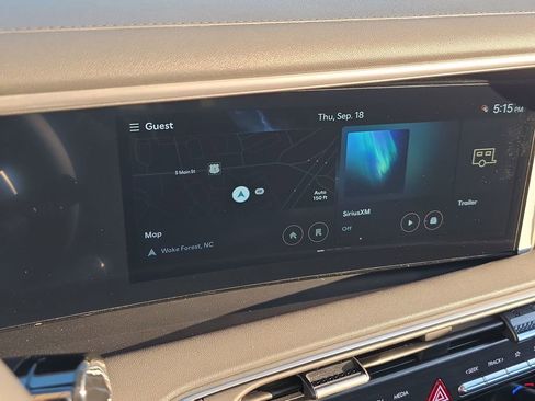 New 2026 Hyundai Palisade Limited image 30