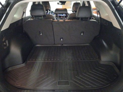 Certified 2024 Kia Sportage EX FWD image 13