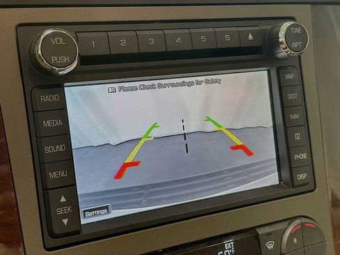 Used 2014 Lincoln Navigator 4WD image 15