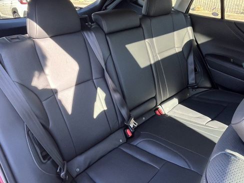 Certified 2022 Subaru Outback Limited XT image 13