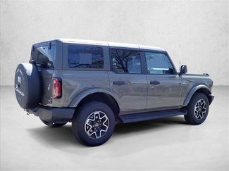 New 2026 Ford Bronco Outer Banks AWD/4WD video 4