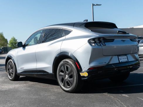 Used 2022 Ford Mustang Mach-E California Route 1 RWD image 5