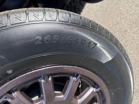 Used 2020 Chevrolet Colorado ZR2 w/ Colorado ZR2 Bison Edition image 34