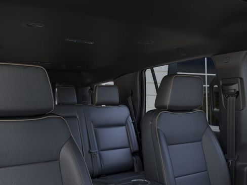 New 2026 GMC Yukon Elevation AWD/4WD image 48