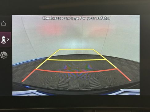 Used 2023 Kia Sportage SX image 26