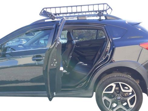 Used 2019 Subaru Crosstrek 2.0i Limited w/ Popular Package #3 AWD/4WD image 30