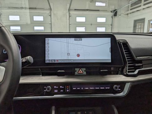 Certified 2024 Kia Sportage X-Line w/ X-Line Premium Package image 34