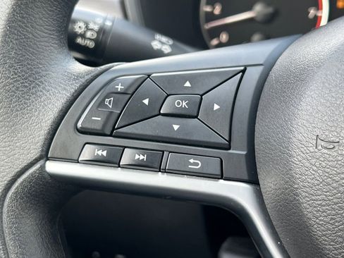 Certified 2025 Nissan Altima 2.5 SV image 10