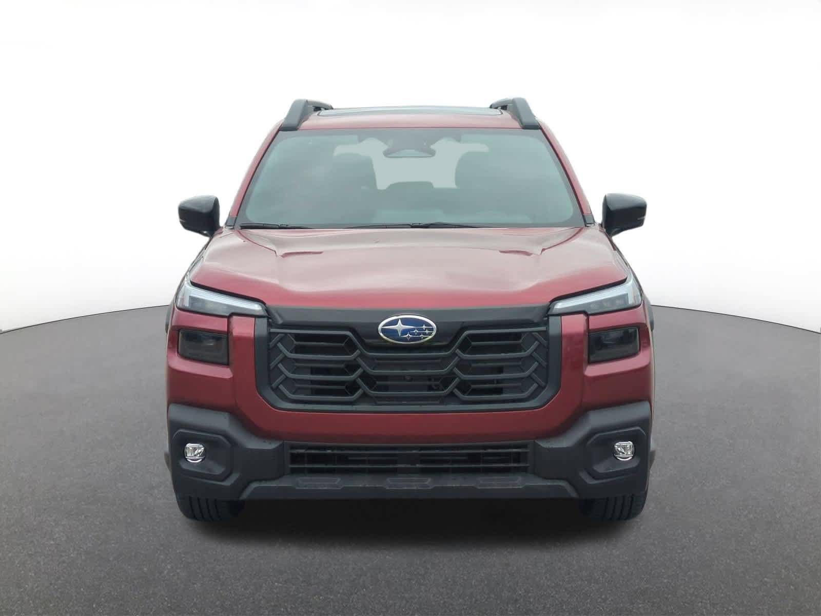 New 2026 Subaru Outback Touring XT AWD/4WD image 9