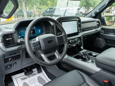 Used 2026 Ford F150 XLT w/ Equipment Group 303A High RWD image 19
