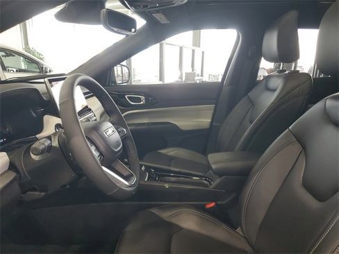 New 2026 Jeep Compass Limited w/ Sun, Sound & Navigation Group image 19