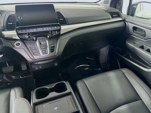Used 2025 Honda Odyssey Sport-L image 20