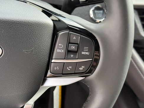 New 2026 Ford Explorer Platinum RWD image 25