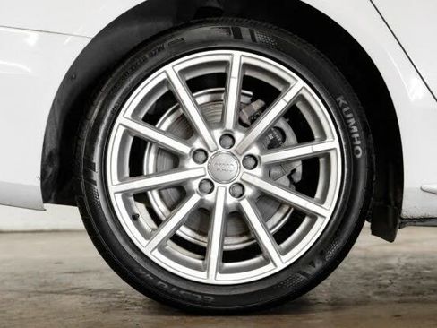 Used 2015 Audi A4 2.0T Premium Plus w/ Technology Package image 56