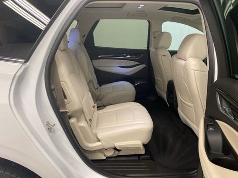 Certified 2023 Buick Enclave Premium w/ Experience Buick Package image 27