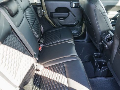 New 2026 Jeep Wrangler Sport S image 18